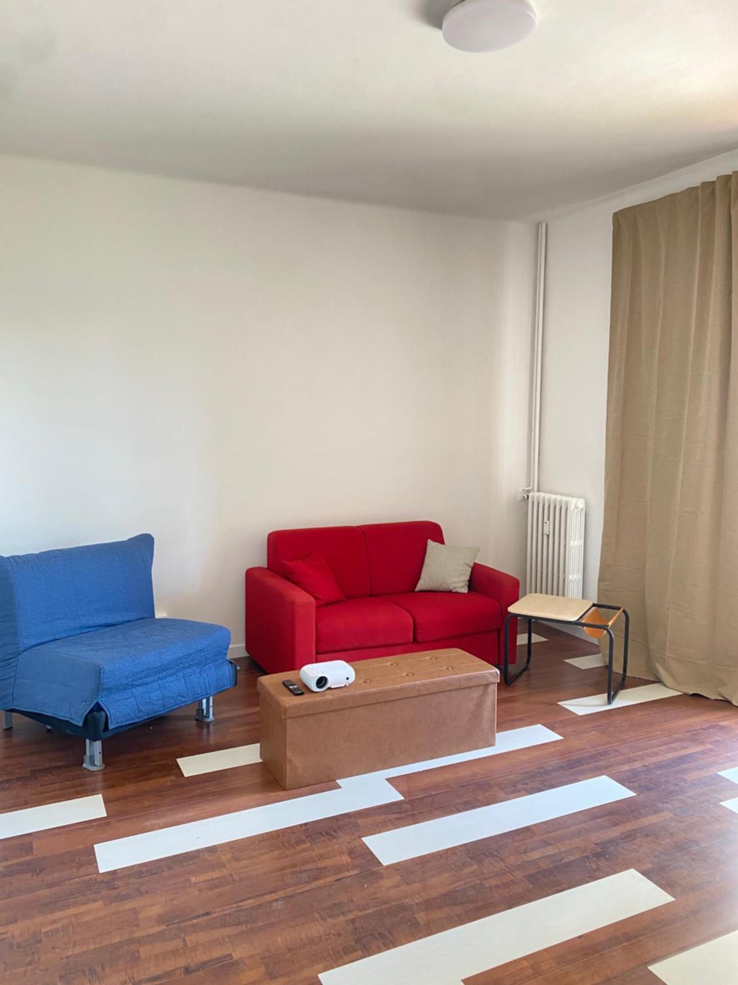 Appartamento Francesca Ad Alba Exterior photo